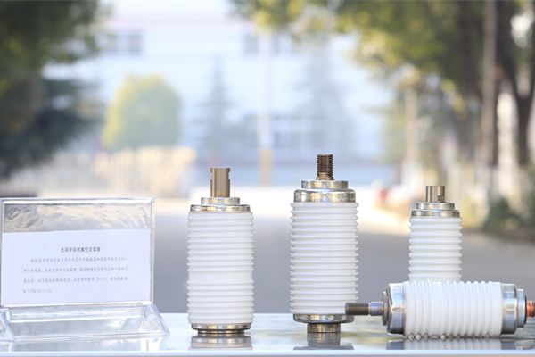 真空開關管接觸點一般采用什么材質？